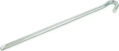 Produktbild von Felspflock 23cm Metalldreieck