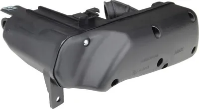 Produktbild von Luftfilterkasten mit Luftfiltermatte f. Piaggio Liberty NRG TPH Zip / Vespa LX LXV S Sprint Primavera / Gilera / Aprilia