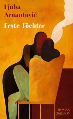 Produktbild von Erste Töchter