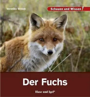 Produktbild von Der Fuchs