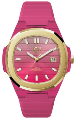 Produktbild von Ice-Watch 025971 Damenuhr ICE Power PW7 Pinktöne