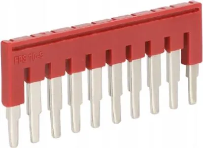 Obrázek produktu pro 10kolejný most FBS6-10 pro 4 kolejnicové konektory ZUG