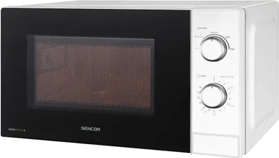 Image de Four à micro-ondes SMW 1718WH SENCOR