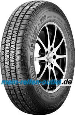 Produktbild von Vredestein Sprint+ 225/45R17 91Y Fsl Bsw