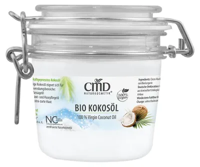 Image de CMD Naturkosmetik Huile de cocoRio de Coco