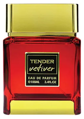 Obrázek produktu pro Flavia Tender Vetiver EDP 100 ml UNISEX