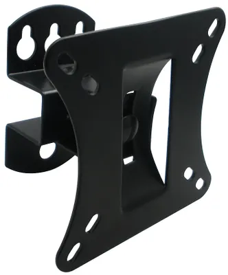 Produktbild von ChiliTec TV-Wandhalter CT-10+, VESA kompatibel für 10-25 / 25-64cm, max 15kg