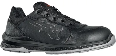 Produktbild von U-Power  Halbschuh NERO ESD S3 CI SRC Gr.42, RI20154