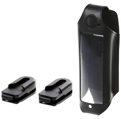 Produktbild von Soryt Ledertasche Unify OpenStage M3, Drehclip
