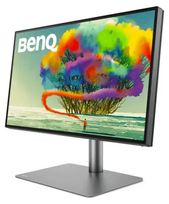 Obrázok produktu pre BenQ DesignVue PD2725U - LED monitor - 68,58 cm (27")