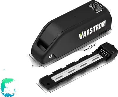 Produktbild von E-Bike-Batterie, Lithium-Ionen-Zellen, hohe Kapazität, 52V20Ah Yingwu