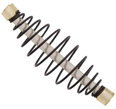 Produktbild von Futterspirale ohne Bebleiung Feeder Spiralen groß