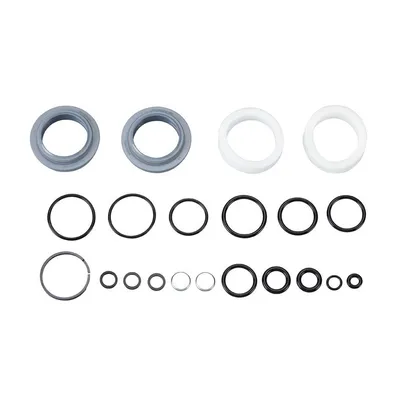 Produktbild von RockShox Service Kit Sektor Silver Rl A2