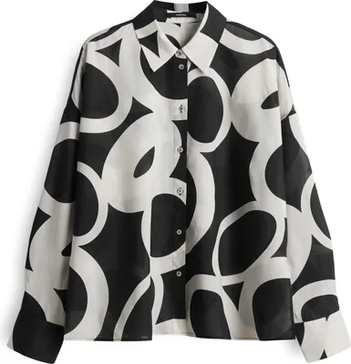 Produktbild von Zirveli, black