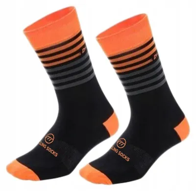 Produktbild von Madani Toucan Radsocken Uni Grau