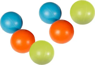 Zdjęcie produktu dla Karlie Gummiball, średnica: 6 cm