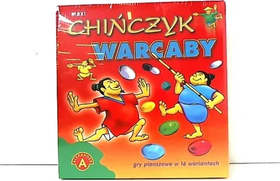 Produktbild von Alexander 0470, Kartenspiel, Glücksspiel, 4 Jahr(e)