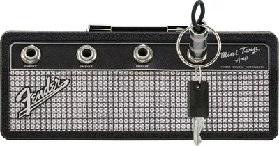 Produktbild von Fender Amp Schlüsselbundhalter