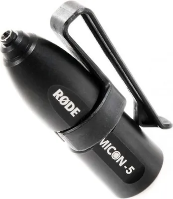 Image de RODE MiCon-5