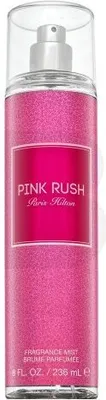 Produktbild von Paris Hilton Pink Rush tělový spray pro ženy 236 ml