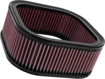 Produktbild von K&N HD-1102 Hochleistungsluftfilter Langzeitfilter