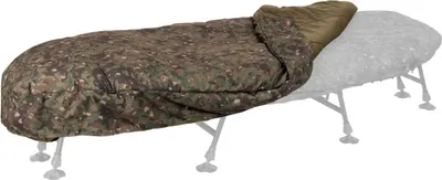Immagine prodotto di Trakker Levelite Oval Mf-Hdr Copertura del letto da pesca