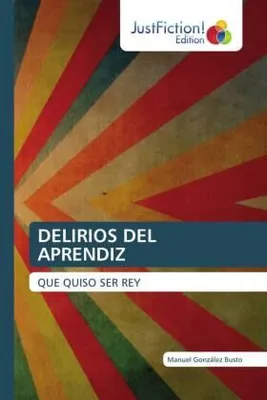 Produktbild von Delirios Del Aprendiz