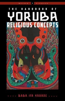 Obrázok produktu pre The Handbook of Yoruba Religious Concepts