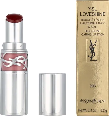 Produktbild von YSL Loveshine Lipstick #206 Spicy Affair 3,2 g