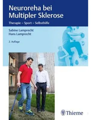 Obrázek produktu pro Neuroreha bei Multipler Sklerose