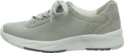 Produktbild von Semler Komfort Schnürschuhe Siggi Damen 393530333035 Grau 43 EU