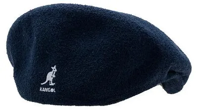 Image de Bekovka Kangol Bermuda 504, couleur marine