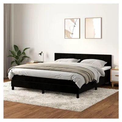 Produktbild von Lattenrost für Bett und Matratze, 160 x 200 cm, Samt