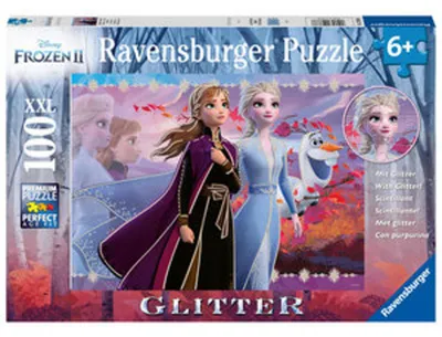 Zdjęcie produktu dla Ravensburger 00.012.868, 100 szt., Kreskówki, 6 lat(a)