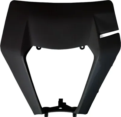 Produktbild von UFO PLAST Lichtmaske Für KTM-Modelle Lichtmaske o schwarz