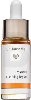 Produktbild von Dr. Hauschka Clarifying Day Oil Haaröl für problematische Haut 18 ml
