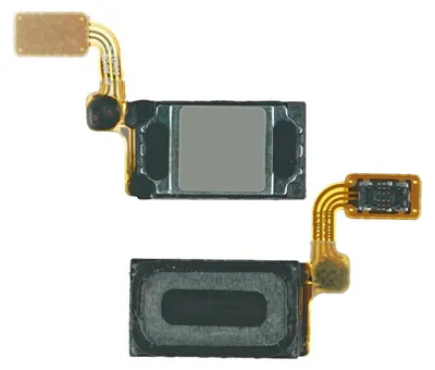 Produktbild von Samsung Galaxy S6 edge+ SM-G928F Hörer Flex Mikrofon