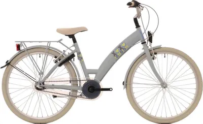 Produktbild von Bikefun Bike Bike Fun 24 3v viel Liebe