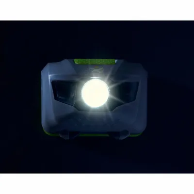 Immagine prodotto di HABA Terra Kids Stirnlampe, LED Kopflampe, Lampe, Kopfleuchte, Outdoorlampe, 1302619001