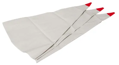 Produktbild von Fartools 116525 Verfugen Tasche