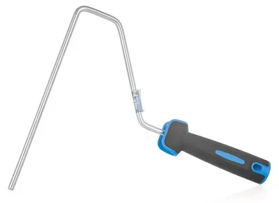 Zdjęcie produktu dla Rukoväť na maliarsky valček 2K 25cm 8mm 61467
