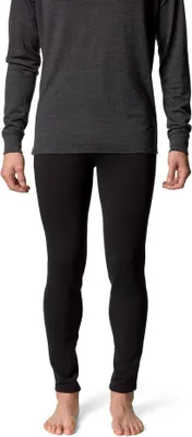 Produktbild von Houdini Long Power Leggings Schwarz S Mann Schwarz S