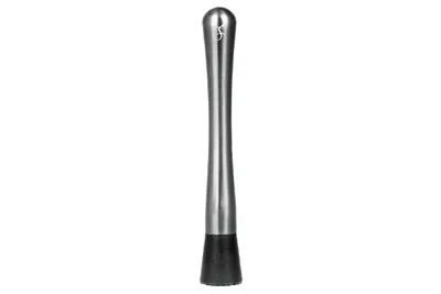Zdjęcie produktu dla Lurch 00240799, Czarny, Szary, Stal nierdzewna, Szary, 1 szt., 3,3 cm, 205 mm