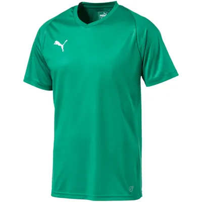 Immagine prodotto di Maglia PUMA LIGA Core pepper green/puma white S