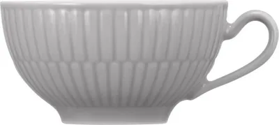 Produktbild von Seltmann Weiden Amina silbergrau Teeobertasse 0,14l