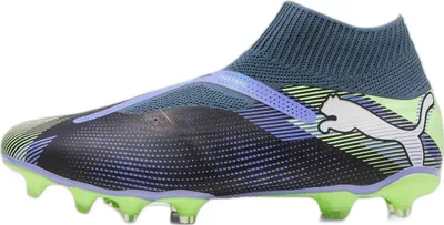 Produktbild von PUMA FUTURE 7 MATCH+ LL laceless FG Fussballschuhe Nocken Schuhe Rasen Gr. 43