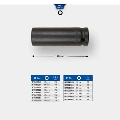 Zdjęcie produktu dla KS TOOLS BT022666 Gniazdo zasilania