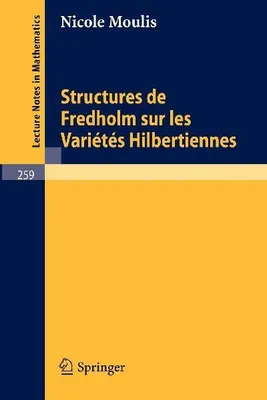 Produktbild von Fredholm-Operatoren auf Hilbert-Mannigfaltigkeiten