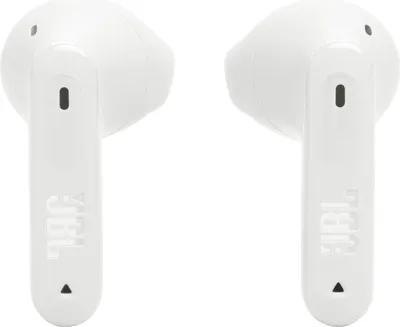 Produktbild von JBL Tune Flex 2 Kopfhörer True Wireless Stereo (TWS) im Ohr Anrufe/Musik Bluetooth Weiß