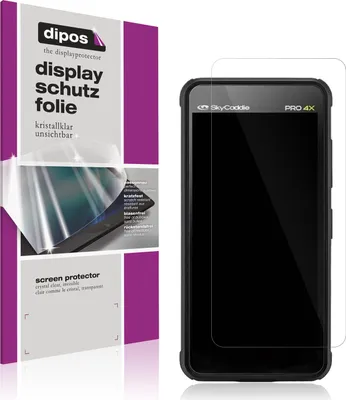 Obrázok produktu pre 4x dipos CC SkyCaddie Pro 4X